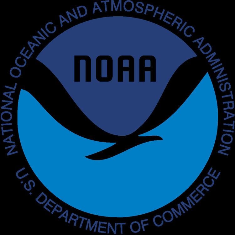 National Oceanic And Atmospheric Administration - Alchetron, The Free ...