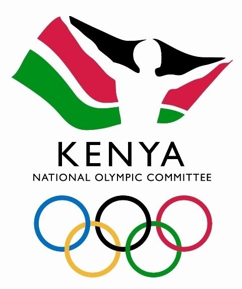 National Olympic Committee of Kenya