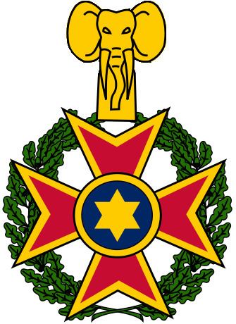 National Order of Chad