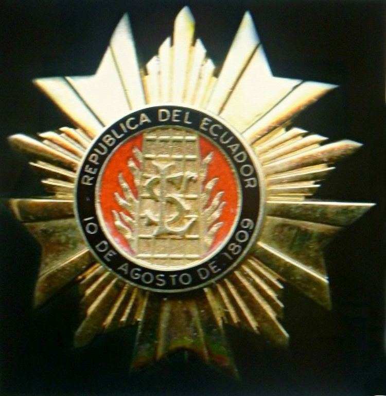 National Order of San Lorenzo