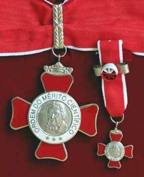 National Order of Scientific Merit