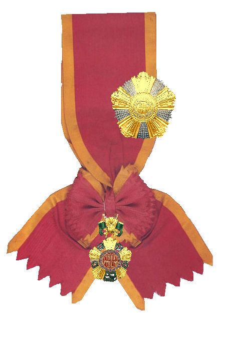 National Order of Vietnam