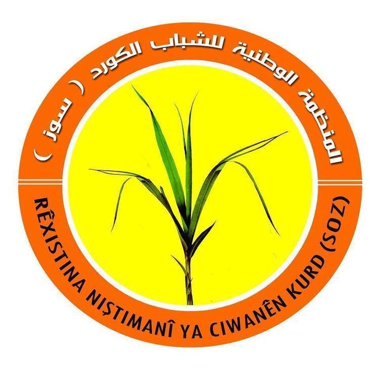 National Organization of Kurdish Youth