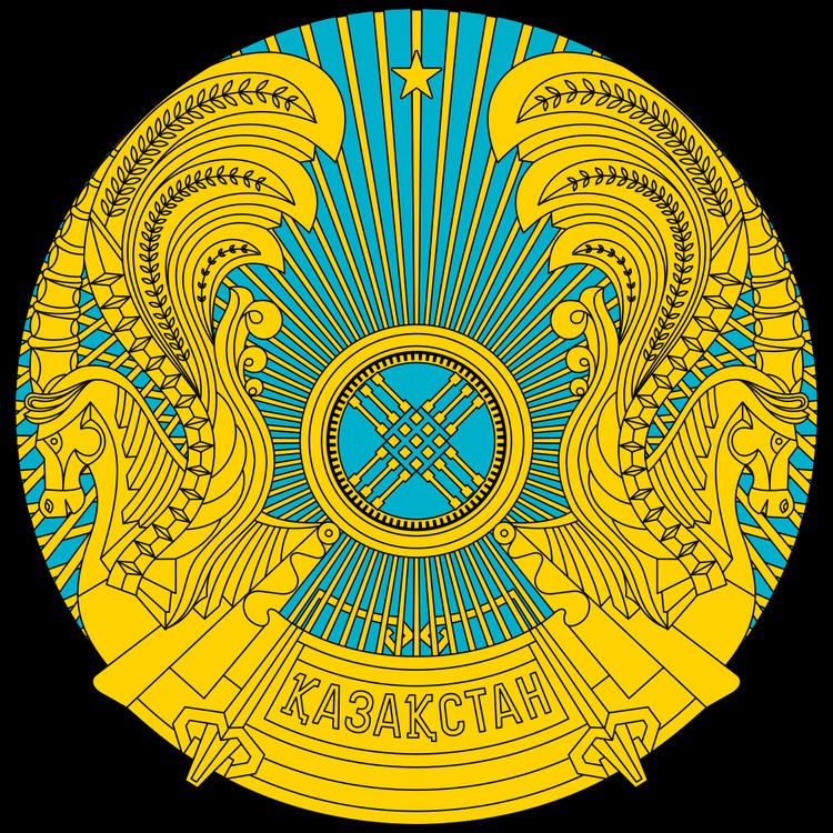National Patriotic Party (Kazakhstan)