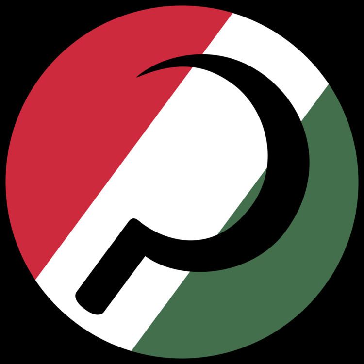 National Peasant Party (Hungary)