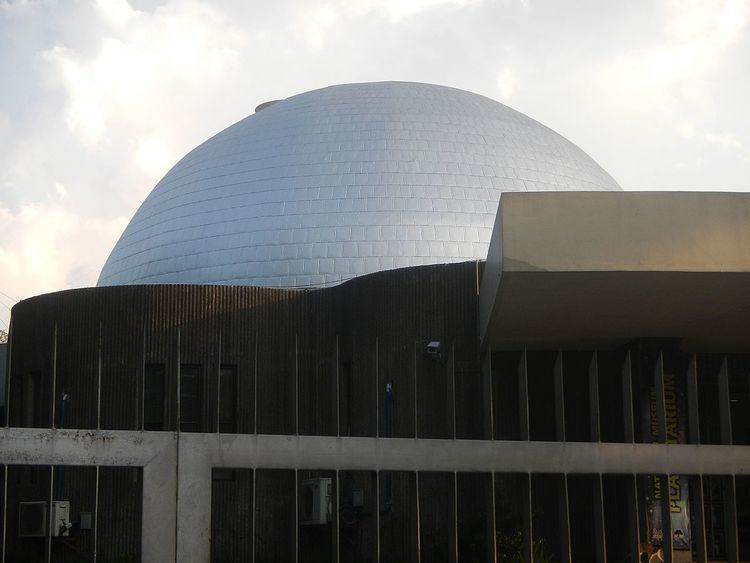 National Planetarium (Manila)