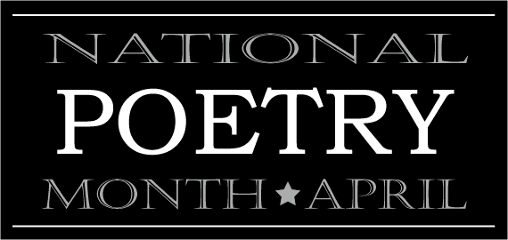 National Poetry Month Celebrate National Poetry Month with one feminist poem a day