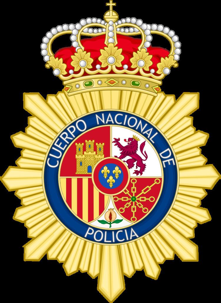 National Police Corps
