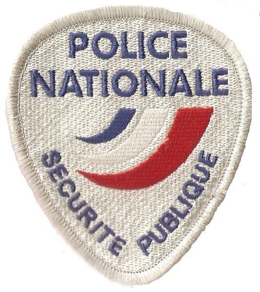 National Police (France)