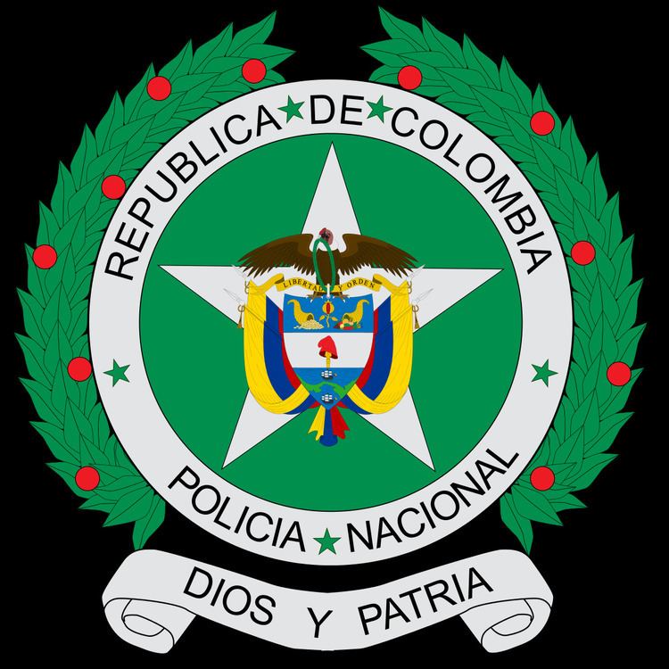 National Police of Colombia National Police of Colombia Wikipedia