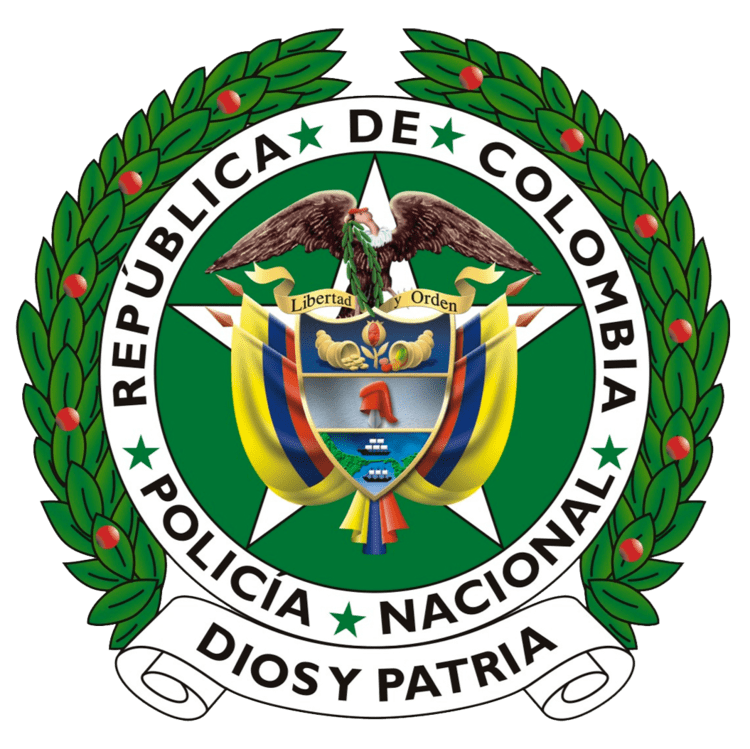 National Police of Colombia httpslh6googleusercontentcomW0q0ImHruIAAAA