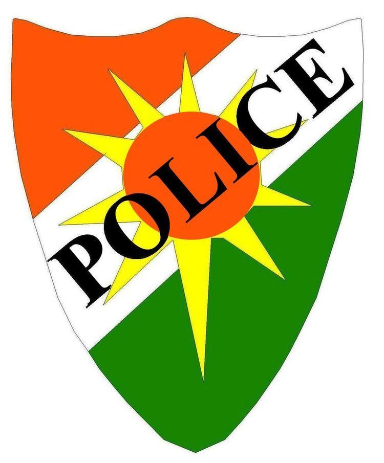 National Police of Niger