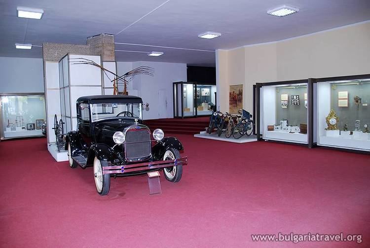 National Polytechnical Museum bulgariatravelorgdatamedia403002Politehniche