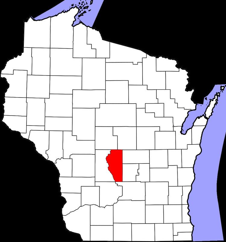 National Register of Historic Places listings in Adams County, Wisconsin