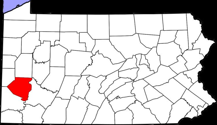 National Register of Historic Places listings in Allegheny County, Pennsylvania
