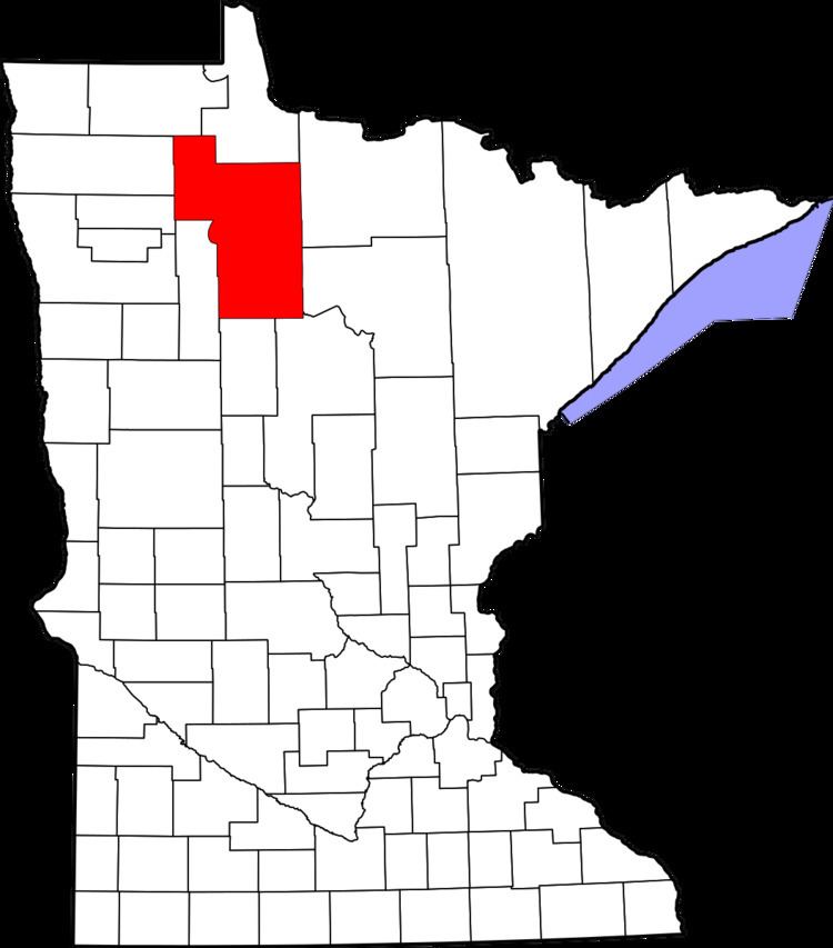 National Register of Historic Places listings in Beltrami County, Minnesota