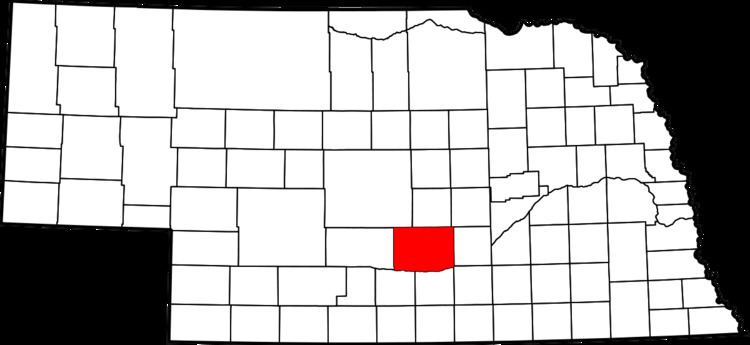 National Register of Historic Places listings in Buffalo County, Nebraska