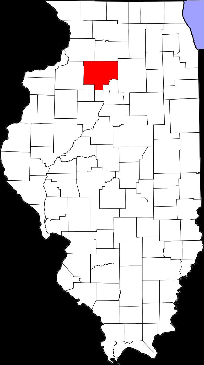 National Register of Historic Places listings in Bureau County, Illinois