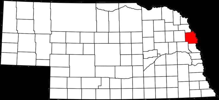 National Register of Historic Places listings in Burt County, Nebraska