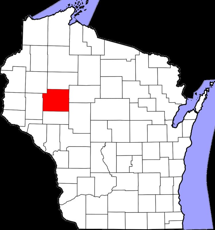 National Register of Historic Places listings in Chippewa County, Wisconsin