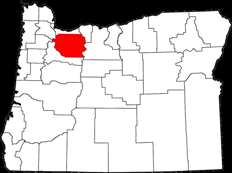 National Register of Historic Places listings in Clackamas County, Oregon