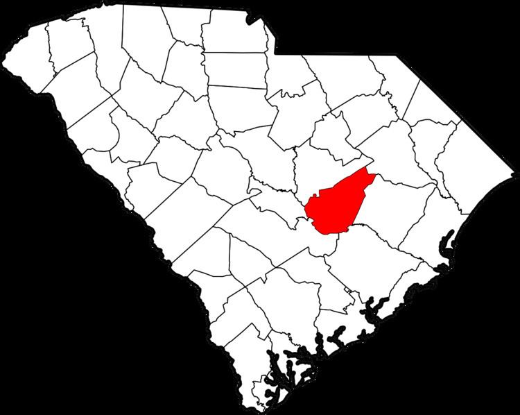 National Register of Historic Places listings in Clarendon County, South Carolina