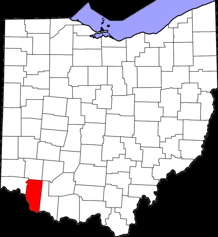 National Register of Historic Places listings in Clermont County, Ohio