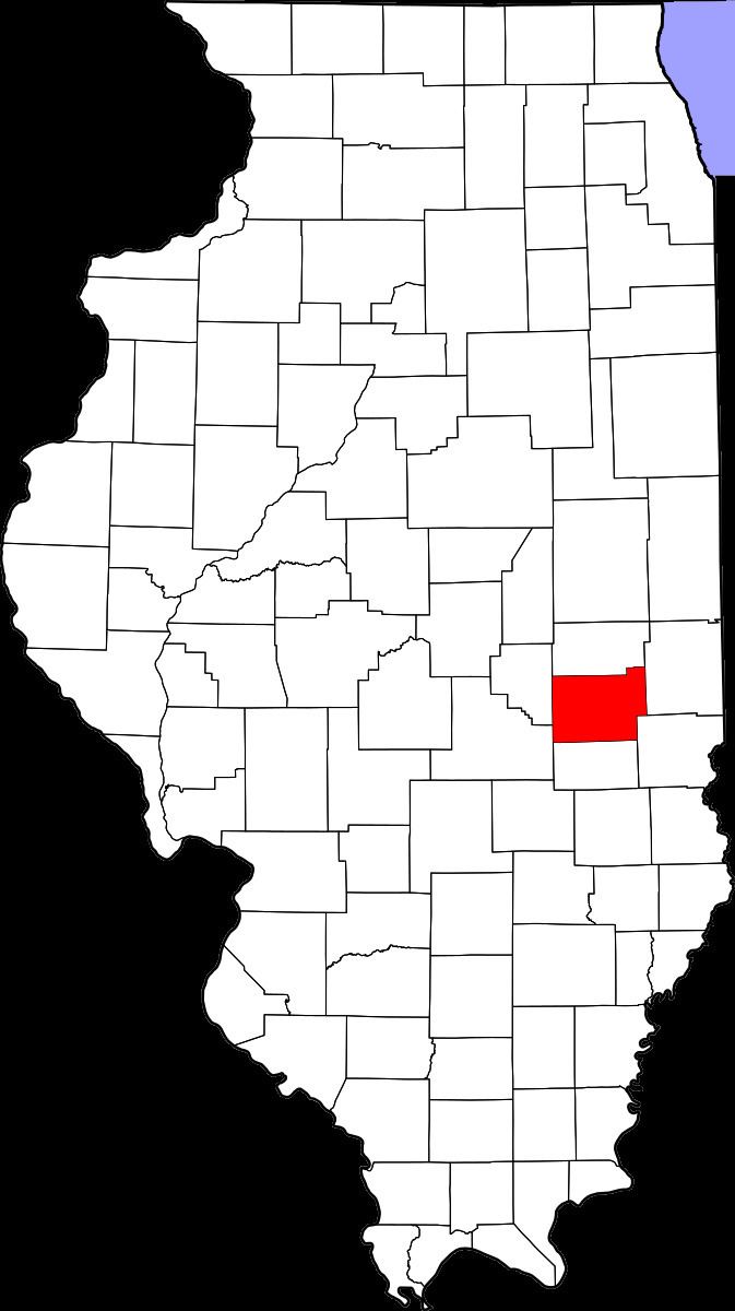National Register of Historic Places listings in Coles County, Illinois