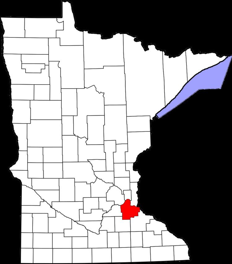National Register of Historic Places listings in Dakota County, Minnesota