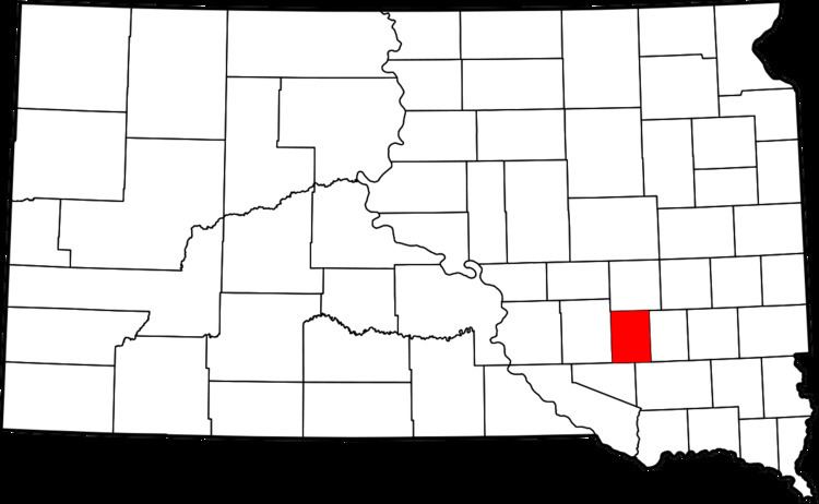National Register of Historic Places listings in Davison County, South Dakota
