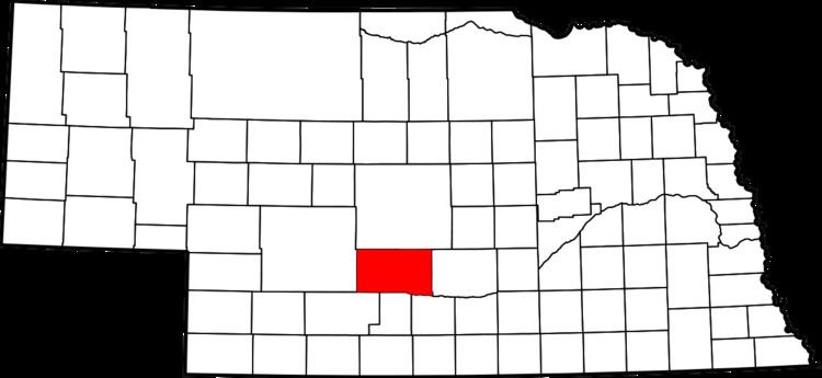National Register of Historic Places listings in Dawson County, Nebraska