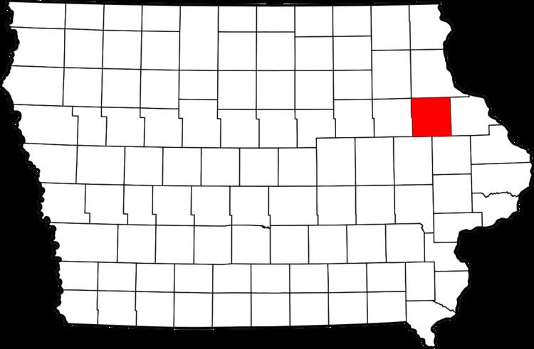 National Register of Historic Places listings in Delaware County, Iowa