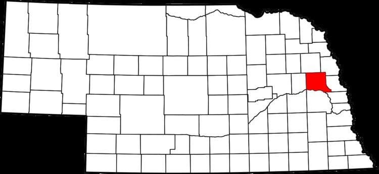 National Register of Historic Places listings in Dodge County, Nebraska