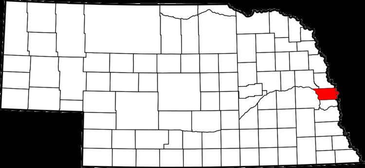 National Register of Historic Places listings in Douglas County, Nebraska