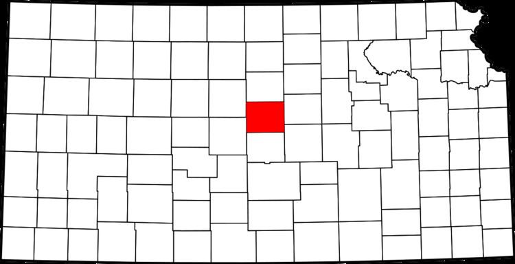 National Register of Historic Places listings in Ellsworth County, Kansas
