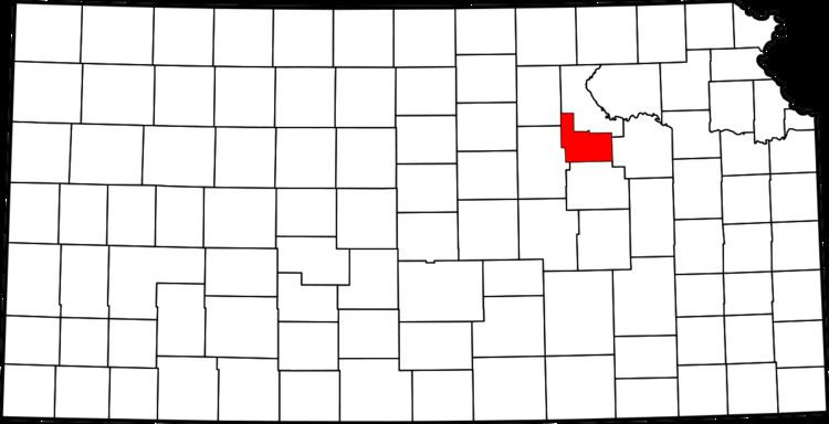 National Register of Historic Places listings in Geary County, Kansas