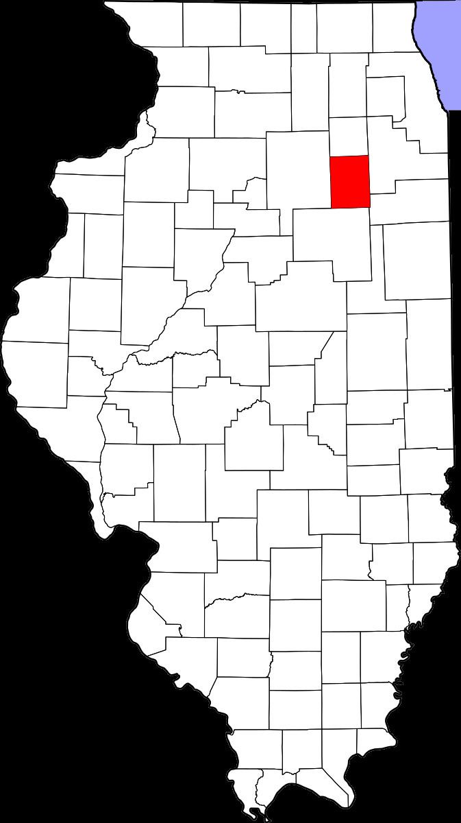 National Register of Historic Places listings in Grundy County, Illinois