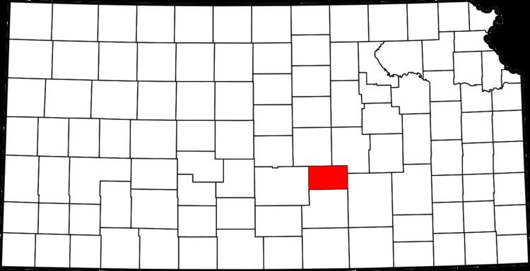 National Register of Historic Places listings in Harvey County, Kansas