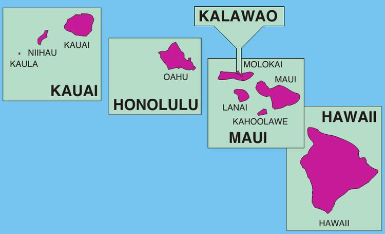 National Register of Historic Places listings in Hawaii
