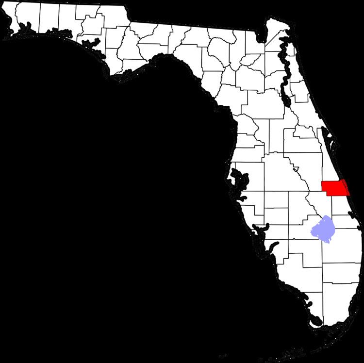 National Register of Historic Places listings in Indian River County, Florida