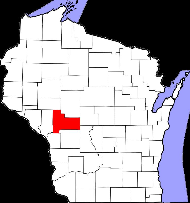 National Register of Historic Places listings in Jackson County, Wisconsin