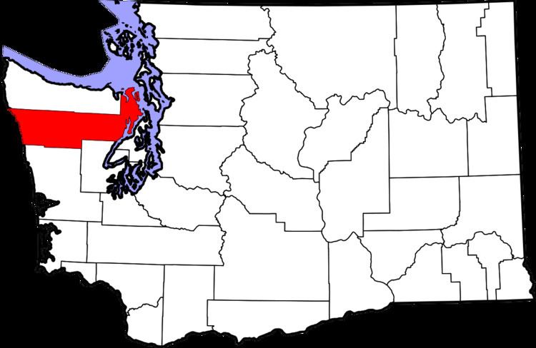 National Register of Historic Places listings in Jefferson County, Washington