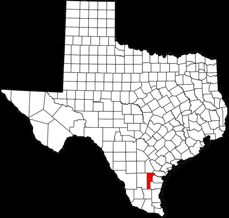National Register of Historic Places listings in Jim Wells County, Texas
