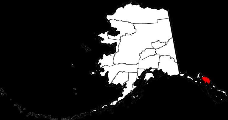 National Register of Historic Places listings in Juneau, Alaska