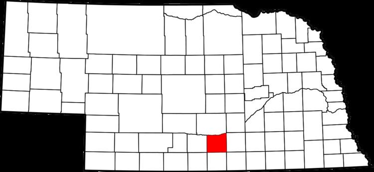 National Register of Historic Places listings in Kearney County, Nebraska
