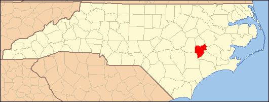 National Register of Historic Places listings in Lenoir County, North Carolina