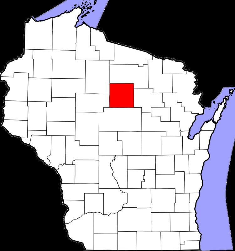 National Register of Historic Places listings in Lincoln County, Wisconsin