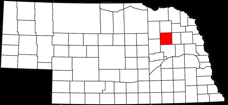 National Register of Historic Places listings in Madison County, Nebraska