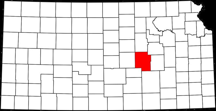 National Register of Historic Places listings in Marion County, Kansas
