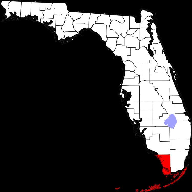 National Register of Historic Places listings in Monroe County, Florida